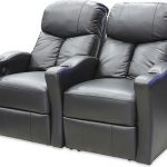 Berkline 3901/5201 2-chair package Power recliner home theater