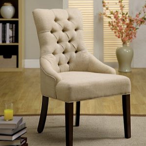 Upholstery Fabric Dining Room Chairs Large And Beautiful Photos For