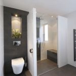 65 Stunning Contemporary Bathroom Design Ideas To Inspire Your Next