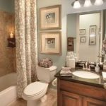 29 Best Brown Bathroom Decor images | Small shower room, Bathroom