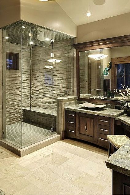 Master Bath Ideas 32 Best Bathroom And Designs For 2018 - catpillow.co