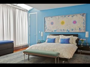 Best Bedroom Color Ideas I Master Bedroom Color Ideas | Bedroom