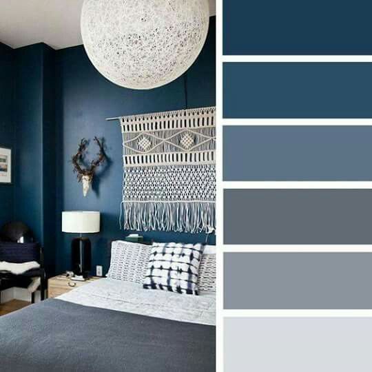 home decorating color ideas 2019 | Decorating tips 2018 in 2019