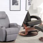 Best Ergonomic Living Room Chairs, Recliners, and Sofas 2018 Edition