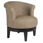 Best Home Furnishings Living Room Swivel Chair 2958E - Lynch