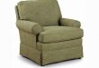 Best Home Furnishings Living Room Club Chair 1570 - FWDG - Beaufort, SC