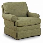 Best Home Furnishings Living Room Club Chair 1570 - FWDG - Beaufort, SC