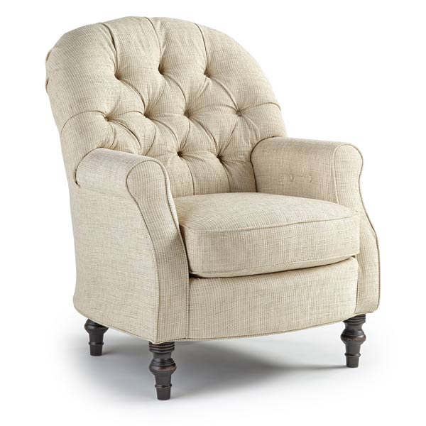 Chairs | Club | TRUSCOTT | Best Home Furnishings