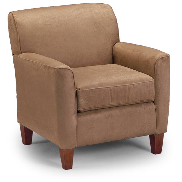 Chairs | Club | RISA | Best Home Furnishings