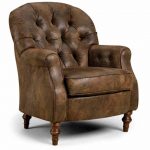 Best Home Furnishings Living Room Club Chair 7030 - Turner Furniture