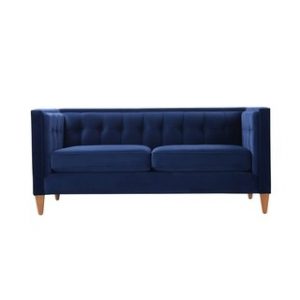 Buy Pink, Modern & Contemporary Loveseats Online at Overstock.com