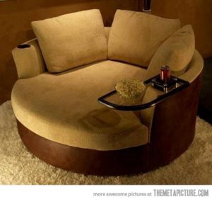 Best Couch Ever - The Meta Picture