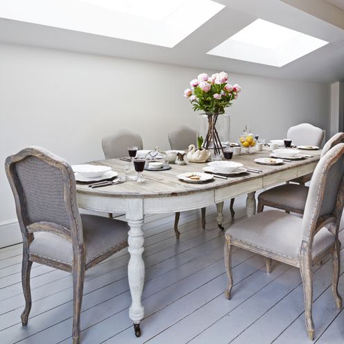 10 of the best dining room ideas