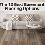 The 10 Best Basement Flooring Options | The Flooring Girl
