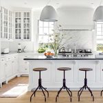 Kitchen Renovation Trends 2019 - Best 32 | Décor Aid