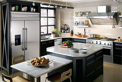Editor's Choice 5 Best Kitchen Appliance Suites