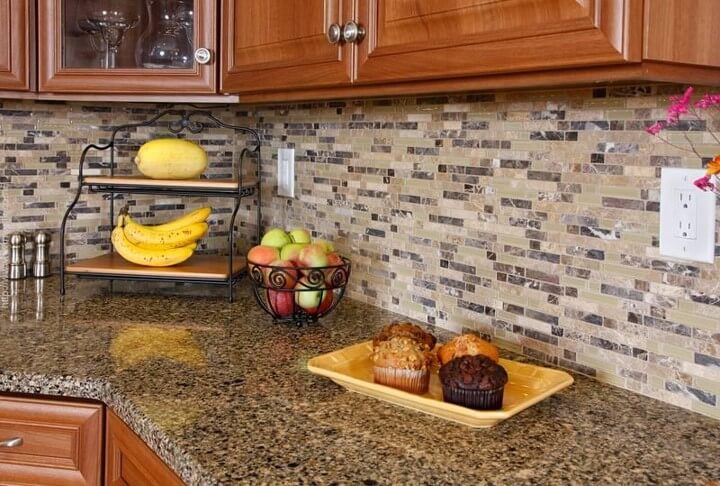 Best Decorative Kitchen Backsplash Tile Guide