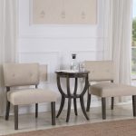 Best Master Furniture Johannesburg 3-Piece Living Room Accent Arm