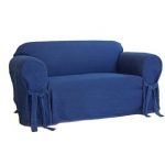 Buy Relaxed Fit Loveseat Covers & Slipcovers Online at Overstock
