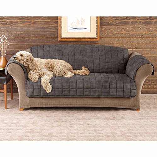 5 Best Dog Couch Covers: Protect Your Sofa from Your Pup's Paws & Claws