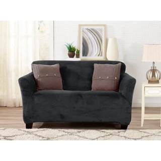 Buy Stretch Fit Loveseat Covers & Slipcovers Online at Overstock