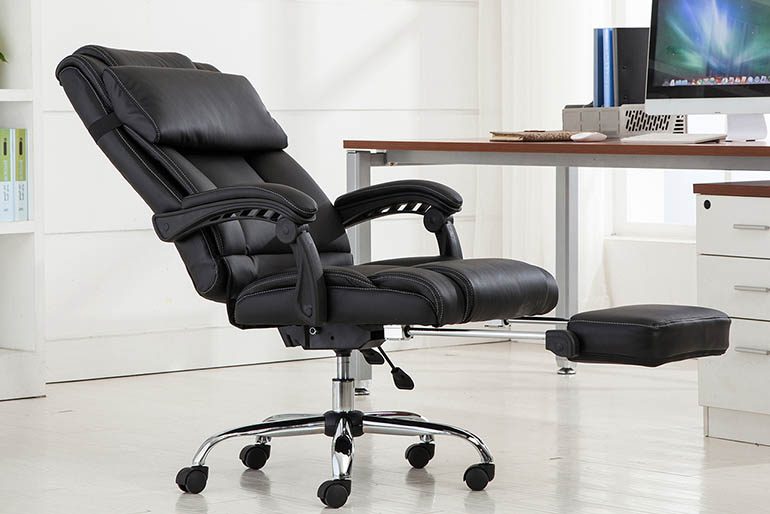 Guide to Finding the Best Ergonomic Chairs - Home or Office Use in 2019