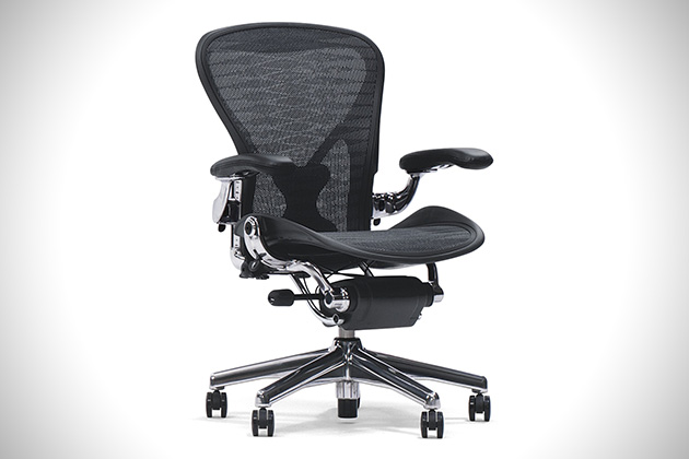 Task Master: The 12 Best Ergonomic Office Chairs | HiConsumption