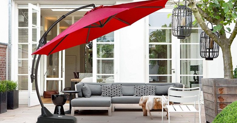 The 7 Best Patio Umbrellas Reviewed For 2019 | Outside Pursuits