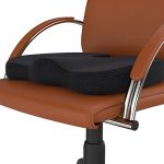 Best Seat Cushion For Office Chair - Work Can Be Less Of A Pain In