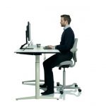 Desk Chair For Back Pain Medium Size Of Seat Chairs Best Office