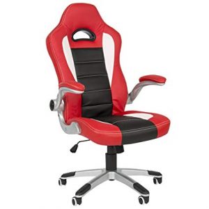 Amazon.com: Best Choice Products Executive Office Chair PU Leather