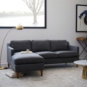 9 Seriously Stylish Couches And Sofas That Will Fit In Your