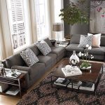 Elegant Dark Gray Couch Living Room Ideas and Best 20 Dark Gray Sofa