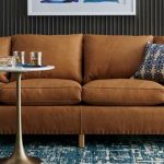 Sofa Fabric Types | Crate and Barrel