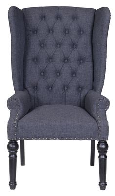 2838 Best Wingback Chairs images | Wing chairs, Wingback chair