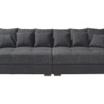 Big-Sofa Loop schwarz ▷ online bei POCO kaufen