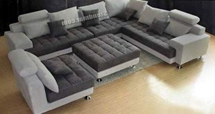 Big Couch: Amazon.com