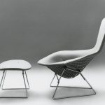 Bertoia Bird Chair | Knoll