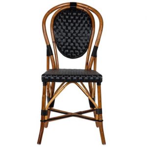 Traditional Bistro Chairs u2014 Maison Midi