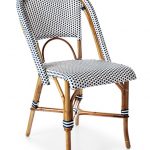 The Fine Print: Riviera - French Bistro Chairs with a twist