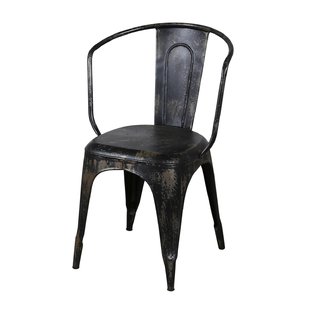Rattan Bistro Chair | Wayfair