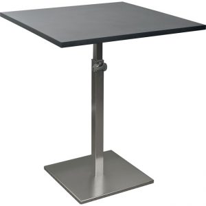 Balt Height Adjustable Bistro Table - 90353 | Café Tables