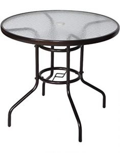 Amazon.com: Bistro Tables: Patio, Lawn & Garden