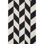 Black and White - Area Rugs - Rugs - The Home Depot
