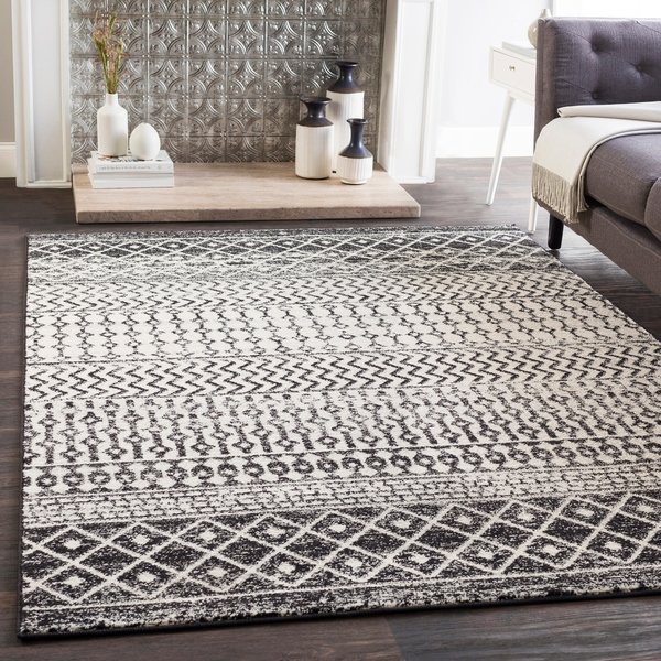 Black and White Area Rugs: Best Rug
Variety