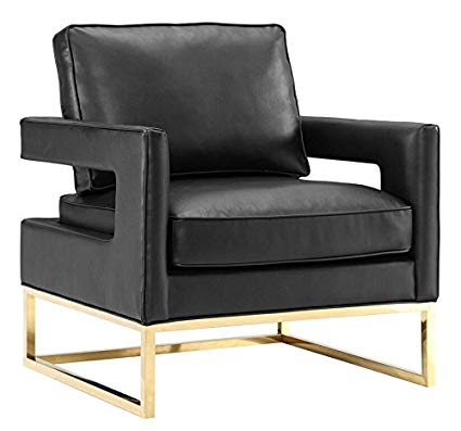 Amazon.com: Tov Furniture The Avery Collection Modern Style Living