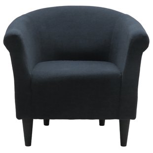 Black Accent Chairs You'll Love | Wayfair