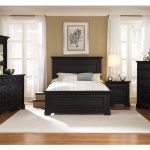 Beautiful and Modern Black Bedroom Furniture Sets Ideas u2013 BlogAlways