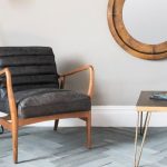 Three Great Leather Armchairs - Mad About The House