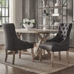 Buy Accent Chairs, Black Living Room Chairs Online at Overstock